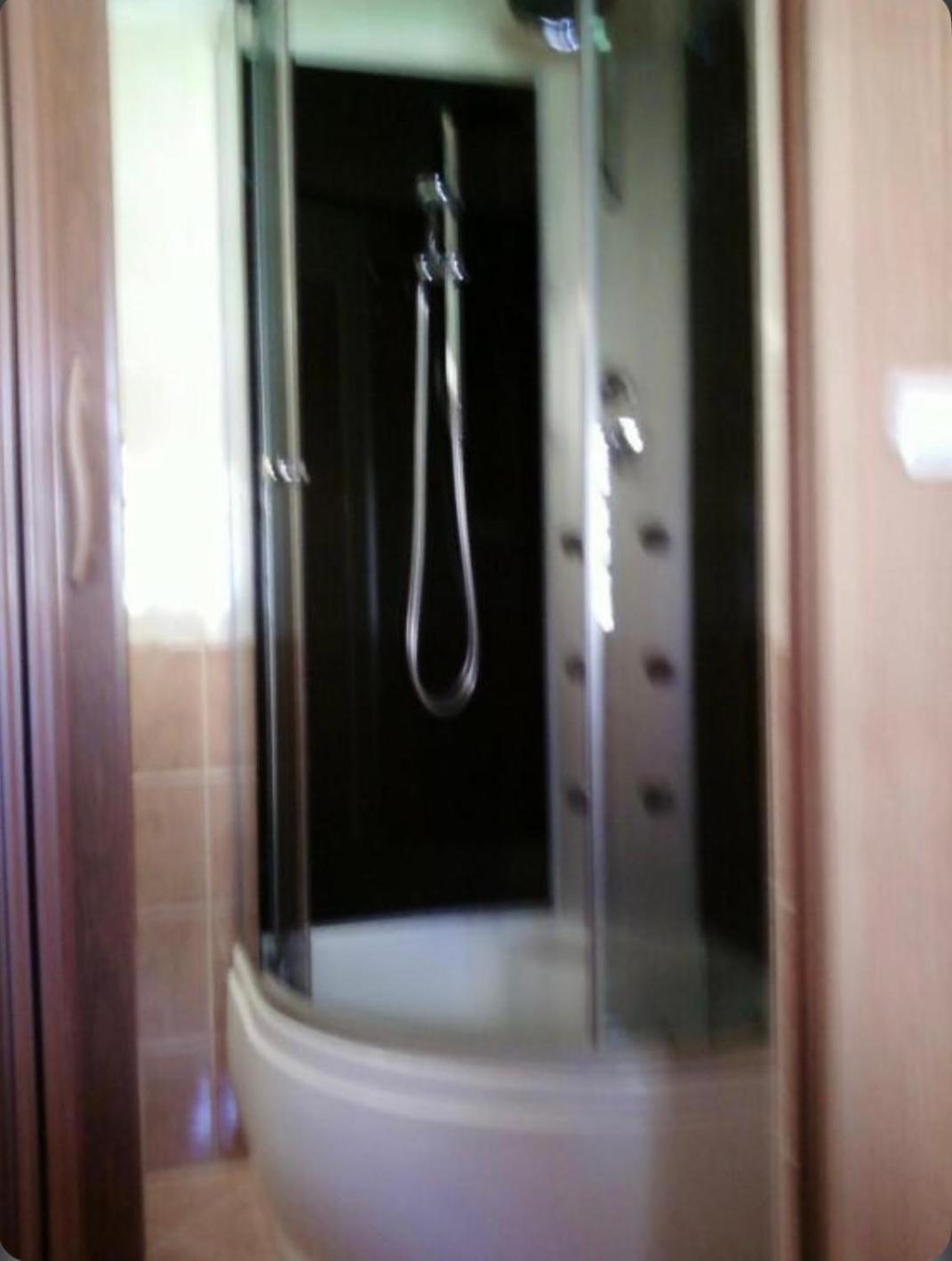 Kwatery Prywatne Miedzyzdroje Exterior foto