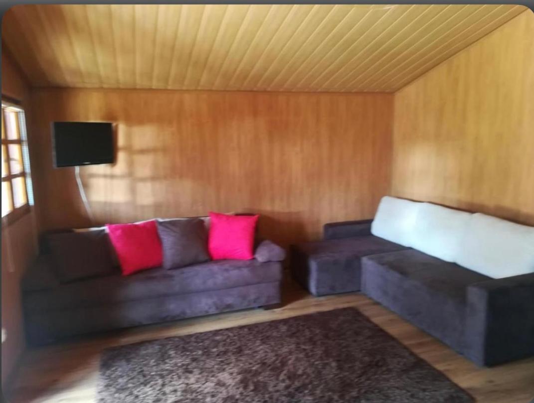 Kwatery Prywatne Miedzyzdroje Exterior foto